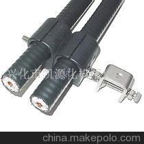 馈线卡规格全解析 1/2、7/8、5/4、13/8尺寸选择与通信应用指南